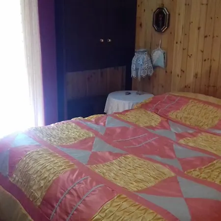 Appartamento Villino Morbano *