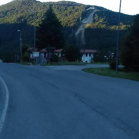 Villino Morbano Appartamento Verrecchie