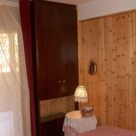 Villino Morbano *