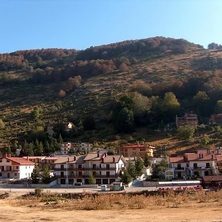Appartamento Villino Morbano Verrecchie