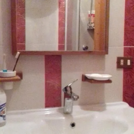 Appartamento Villino Morbano Verrecchie