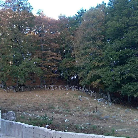 Villino Morbano Appartamento *