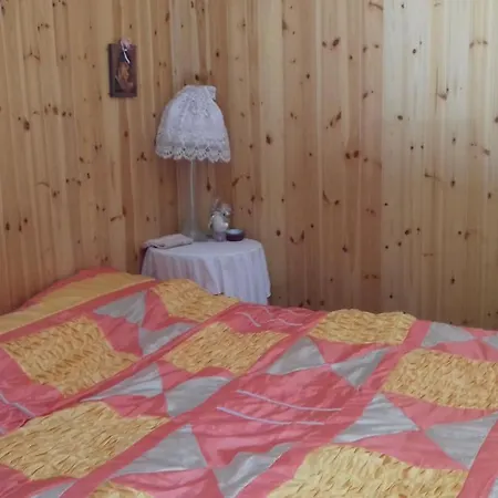 Villino Morbano * Verrecchie