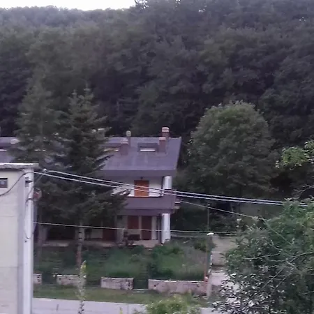 Villino Morbano *