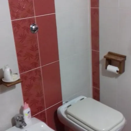Appartamento Villino Morbano